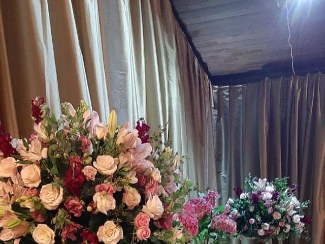 O casamento de Sidmar e Daniele em Salvador, Bahia 12