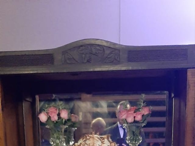 O casamento de Sidmar e Daniele em Salvador, Bahia 14