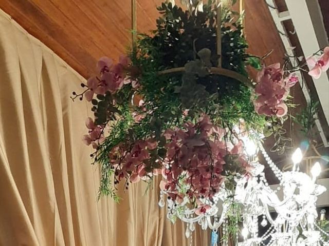 O casamento de Sidmar e Daniele em Salvador, Bahia 15