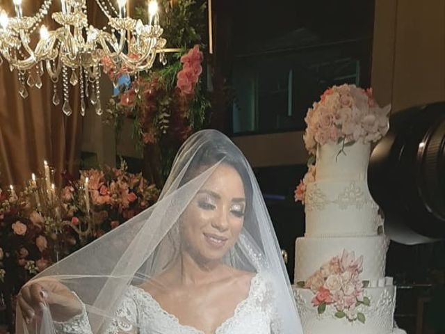 O casamento de Sidmar e Daniele em Salvador, Bahia 17
