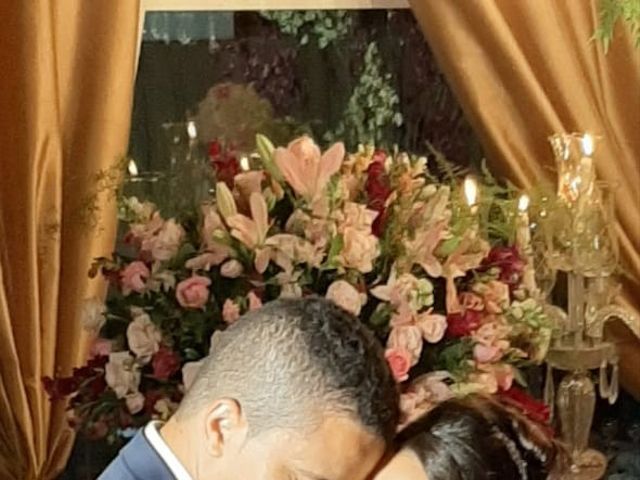 O casamento de Sidmar e Daniele em Salvador, Bahia 18