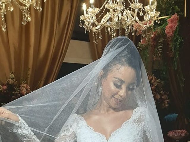 O casamento de Sidmar e Daniele em Salvador, Bahia 19