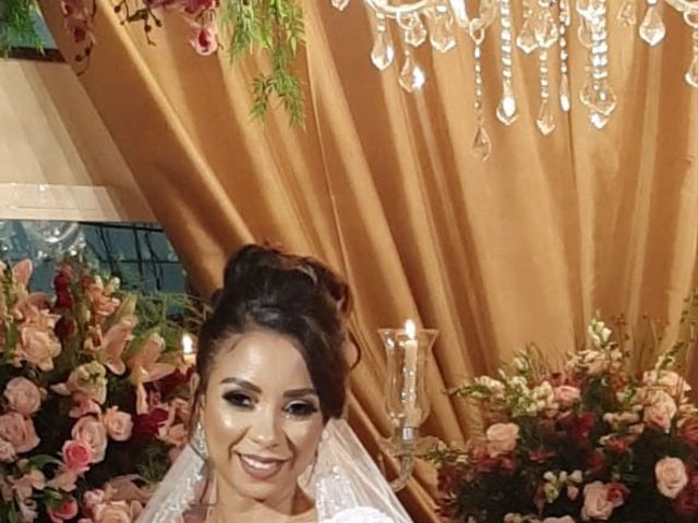 O casamento de Sidmar e Daniele em Salvador, Bahia 21