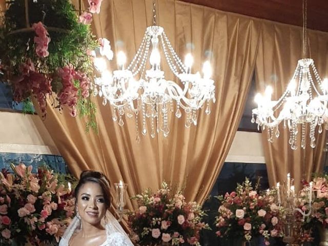 O casamento de Sidmar e Daniele em Salvador, Bahia 22