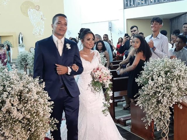 O casamento de Sidmar e Daniele em Salvador, Bahia 24