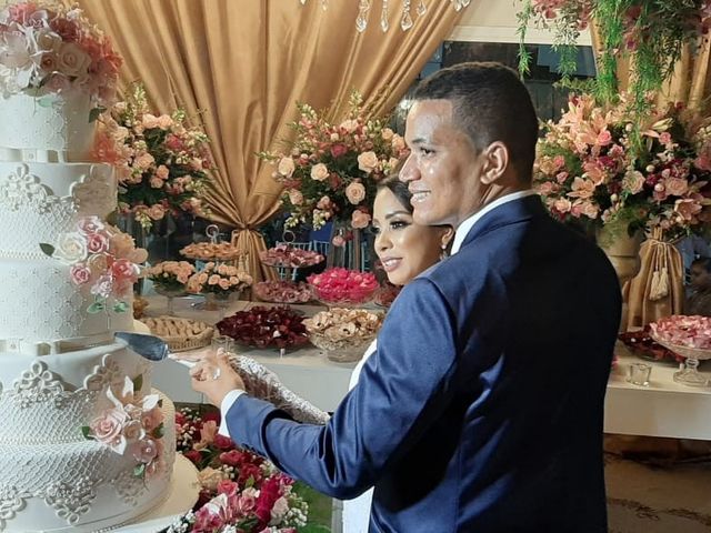 O casamento de Sidmar e Daniele em Salvador, Bahia 26