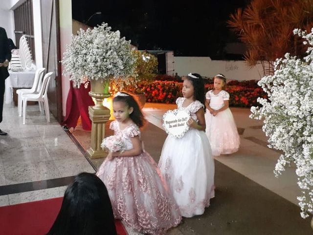 O casamento de Sidmar e Daniele em Salvador, Bahia 27