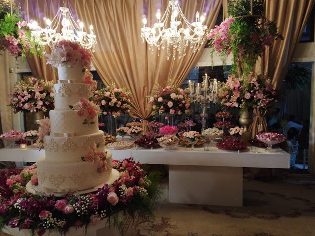 O casamento de Sidmar e Daniele em Salvador, Bahia 28