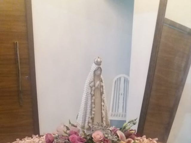 O casamento de Sidmar e Daniele em Salvador, Bahia 29