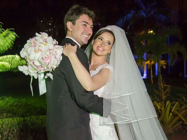 O casamento de Newton Junior e Izabela em Rio de Janeiro, Rio de Janeiro 19