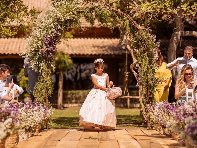 O casamento de Thiago e Jeanne em Serra, Espírito Santo 16