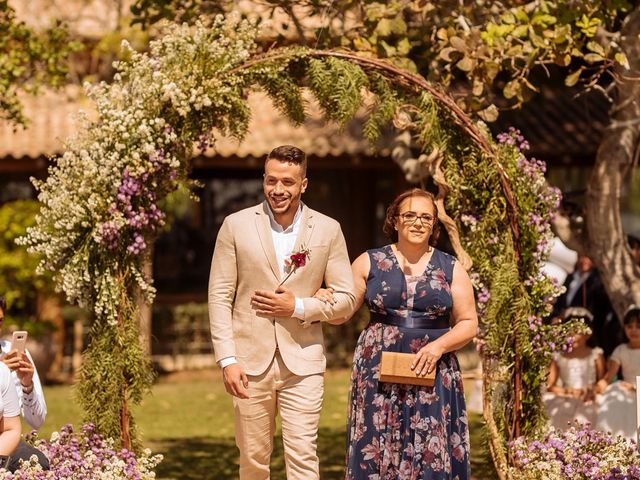 O casamento de Thiago e Jeanne em Serra, Espírito Santo 17