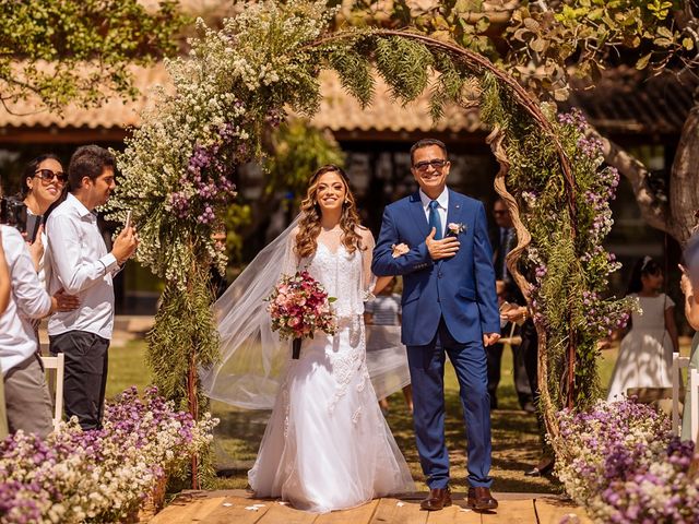 O casamento de Thiago e Jeanne em Serra, Espírito Santo 21