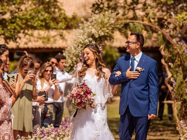 O casamento de Thiago e Jeanne em Serra, Espírito Santo 23