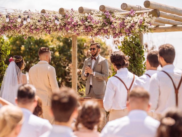 O casamento de Thiago e Jeanne em Serra, Espírito Santo 26