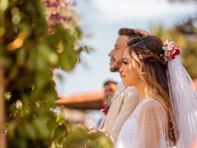 O casamento de Thiago e Jeanne em Serra, Espírito Santo 27