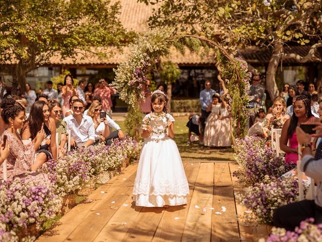 O casamento de Thiago e Jeanne em Serra, Espírito Santo 28