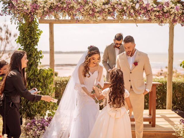 O casamento de Thiago e Jeanne em Serra, Espírito Santo 29