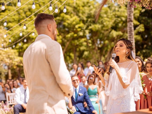 O casamento de Thiago e Jeanne em Serra, Espírito Santo 31