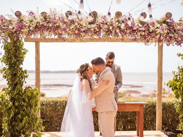 O casamento de Thiago e Jeanne em Serra, Espírito Santo 36