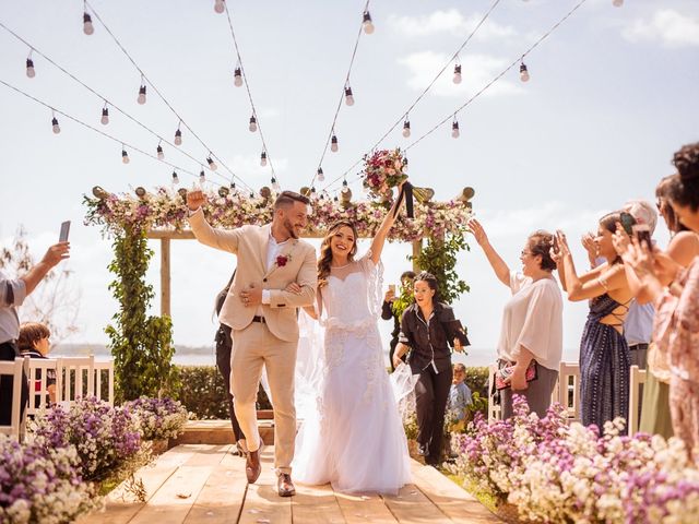 O casamento de Thiago e Jeanne em Serra, Espírito Santo 37