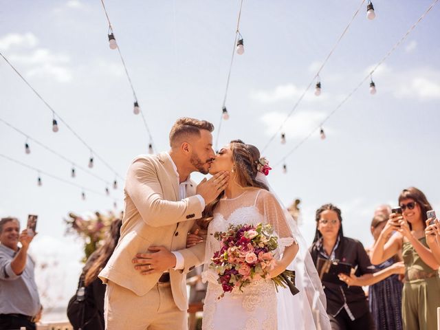 O casamento de Thiago e Jeanne em Serra, Espírito Santo 2