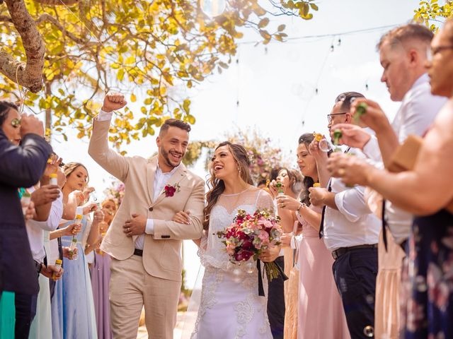 O casamento de Thiago e Jeanne em Serra, Espírito Santo 38