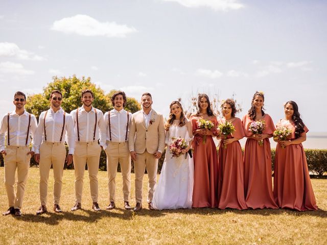 O casamento de Thiago e Jeanne em Serra, Espírito Santo 41