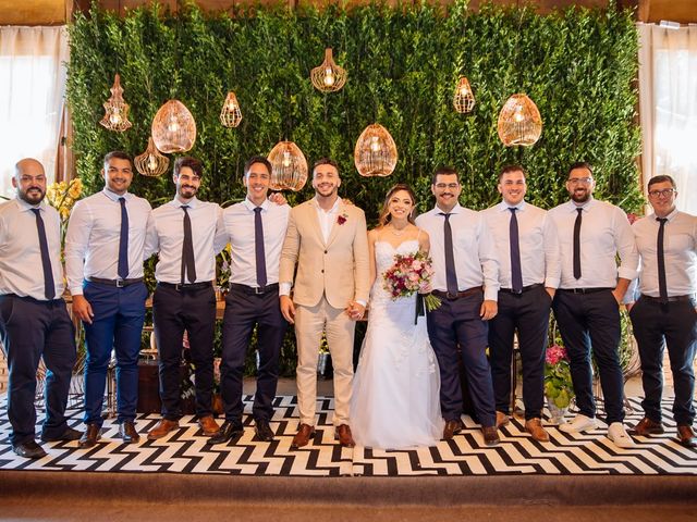 O casamento de Thiago e Jeanne em Serra, Espírito Santo 47