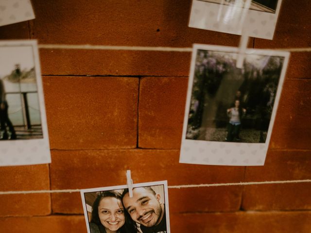O casamento de Osnar e Haira em São Roque, São Paulo Estado 4