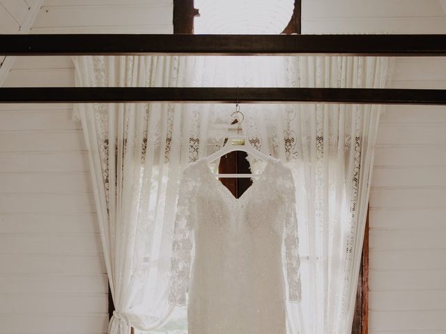 O casamento de Osnar e Haira em São Roque, São Paulo Estado 15
