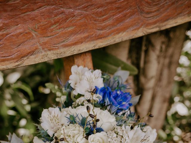 O casamento de Osnar e Haira em São Roque, São Paulo Estado 18