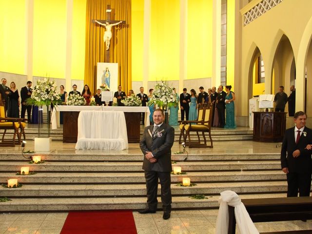 O casamento de Jeferson e Juliana em Caxias do Sul, Rio Grande do Sul 16