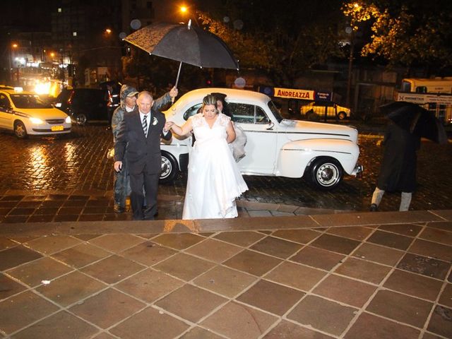 O casamento de Jeferson e Juliana em Caxias do Sul, Rio Grande do Sul 19