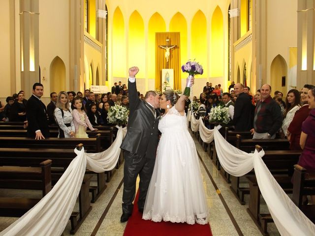 O casamento de Jeferson e Juliana em Caxias do Sul, Rio Grande do Sul 26