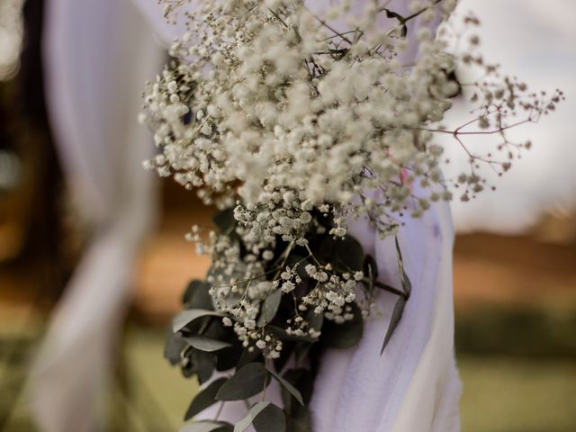 O casamento de Lucas e Pamela em Joinville, Santa Catarina 24