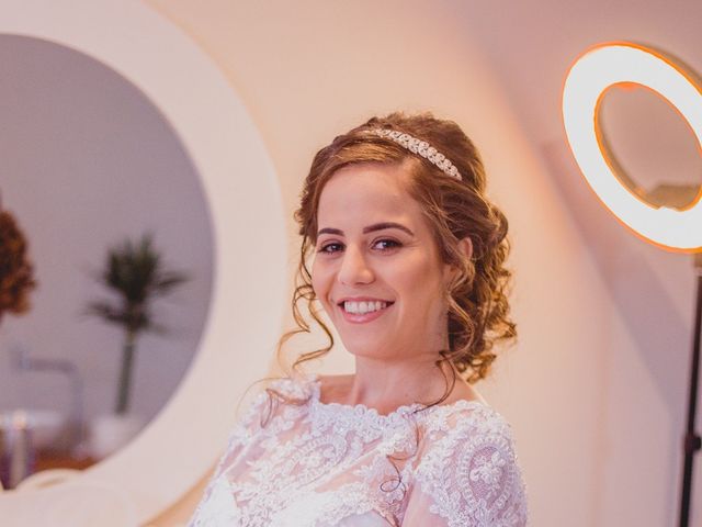 O casamento de Lucas e Pamela em Joinville, Santa Catarina 39