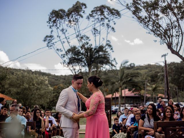 O casamento de Lucas e Pamela em Joinville, Santa Catarina 67