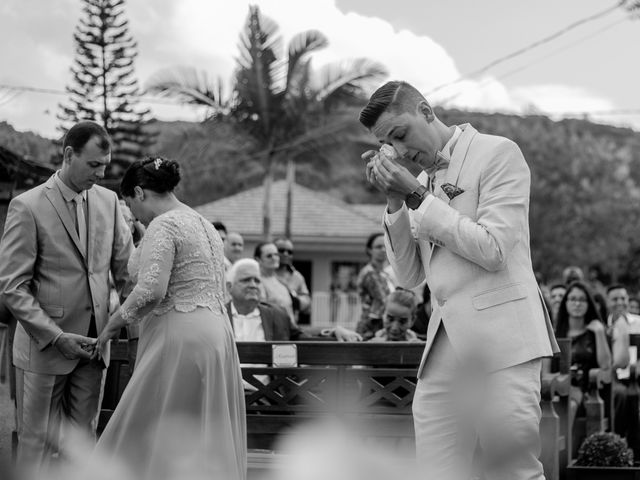O casamento de Lucas e Pamela em Joinville, Santa Catarina 69