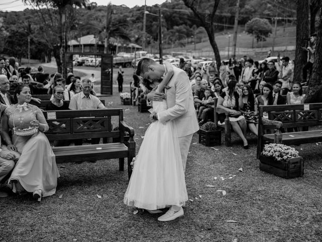O casamento de Lucas e Pamela em Joinville, Santa Catarina 71