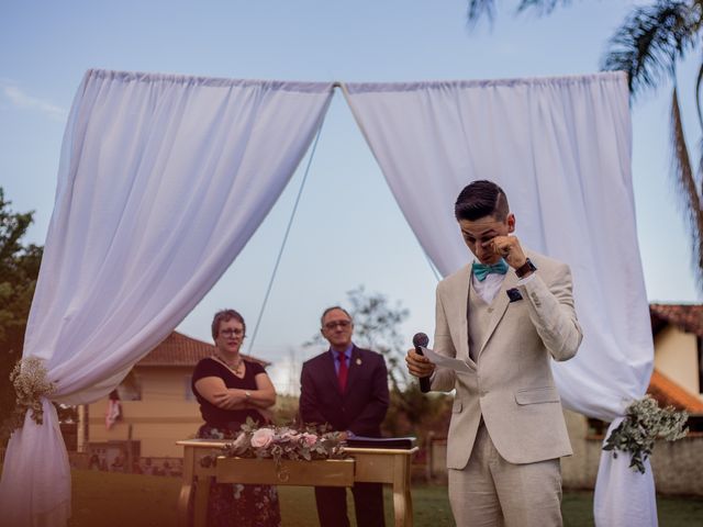 O casamento de Lucas e Pamela em Joinville, Santa Catarina 74