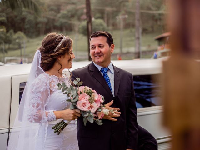 O casamento de Lucas e Pamela em Joinville, Santa Catarina 80