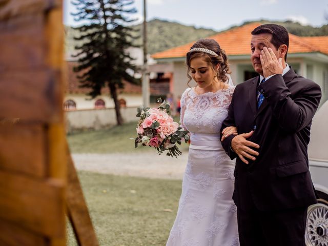 O casamento de Lucas e Pamela em Joinville, Santa Catarina 81
