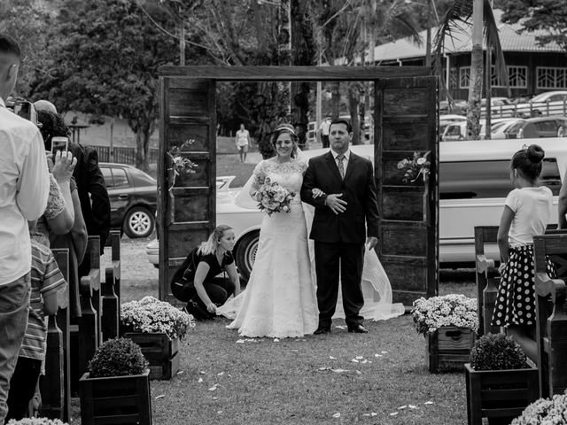 O casamento de Lucas e Pamela em Joinville, Santa Catarina 84