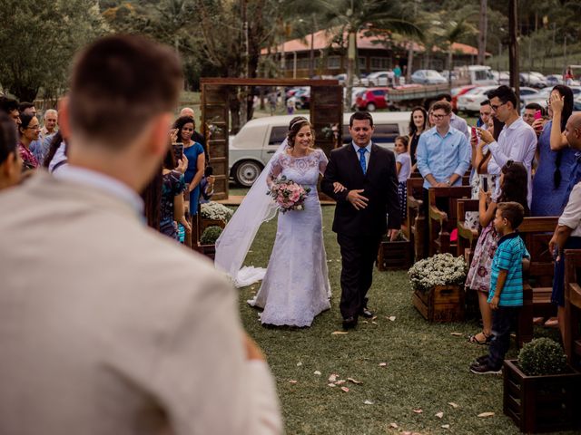 O casamento de Lucas e Pamela em Joinville, Santa Catarina 86