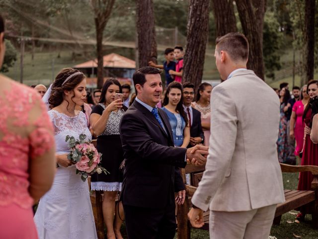 O casamento de Lucas e Pamela em Joinville, Santa Catarina 88