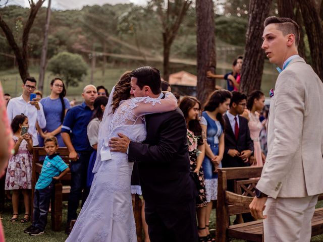 O casamento de Lucas e Pamela em Joinville, Santa Catarina 90