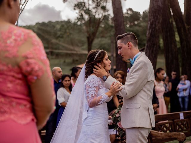 O casamento de Lucas e Pamela em Joinville, Santa Catarina 92