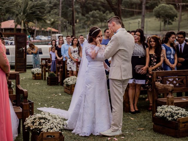 O casamento de Lucas e Pamela em Joinville, Santa Catarina 94