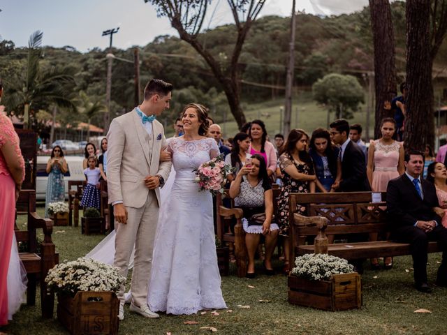 O casamento de Lucas e Pamela em Joinville, Santa Catarina 97